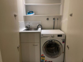 City Centre Apartments, Sydney
